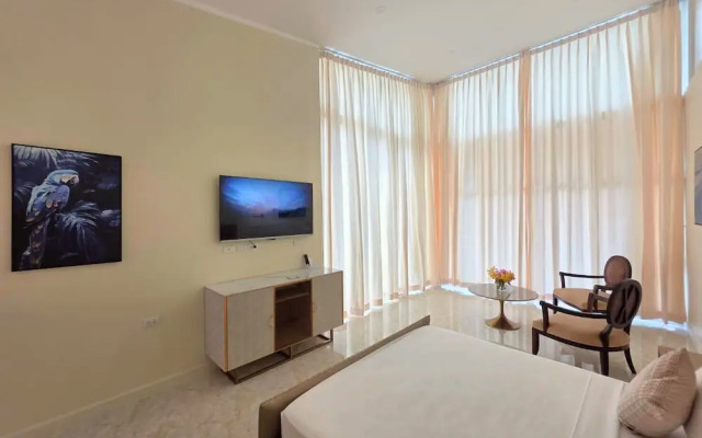 Ta Yai Beach Resort