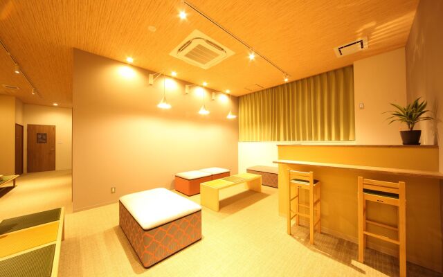 bnb+ Tsuruhashi - Hostel