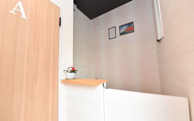 COTO Kyoto Shijo-Omiya 2