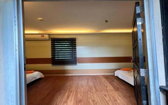 A105 Homestay