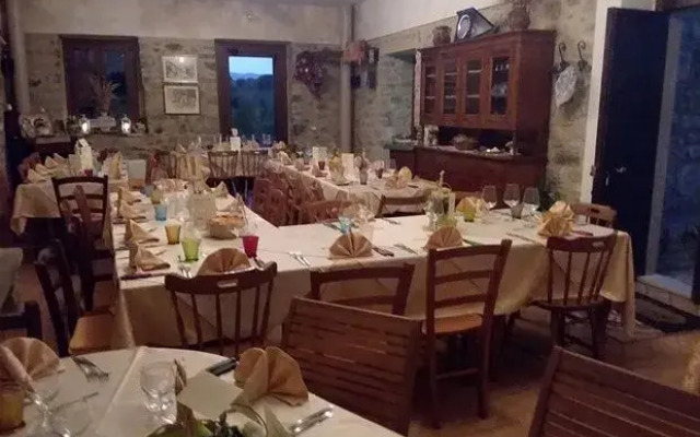 Agriturismo Casalvecchio