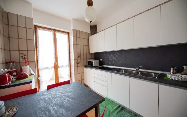 Appartamenti Verbanac