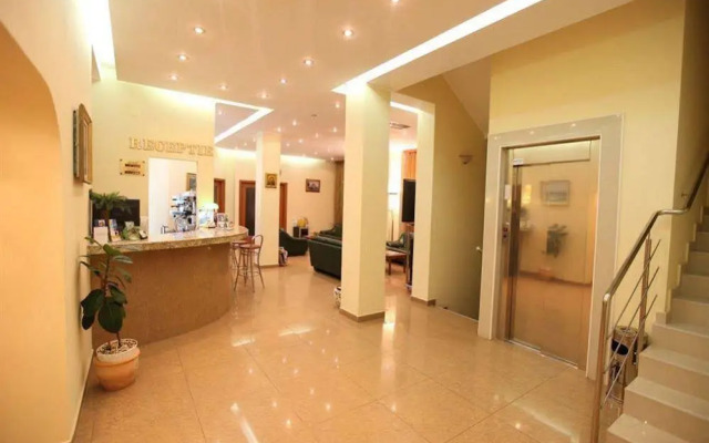 Hotel Traian