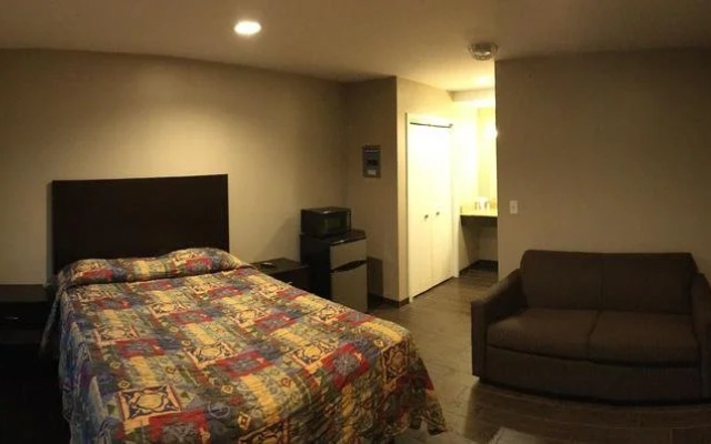 Ocean View Inn
