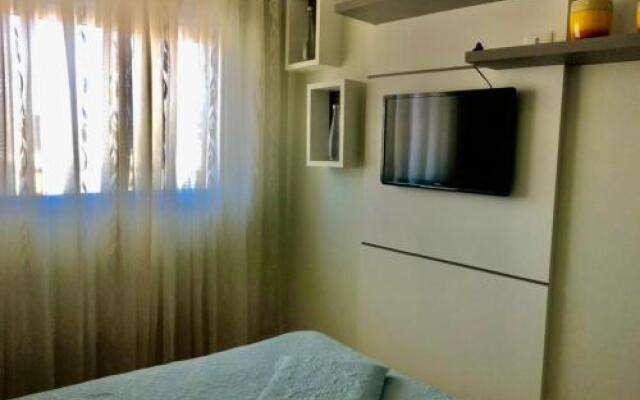 Condomínio Boulevard Bombinhas