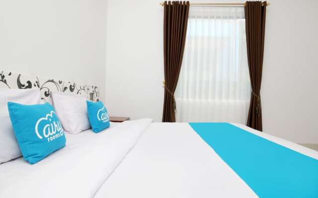 Airy Eco Syariah Kayu Tangi Brigjen Hasan Basri 7 Banjarmasin