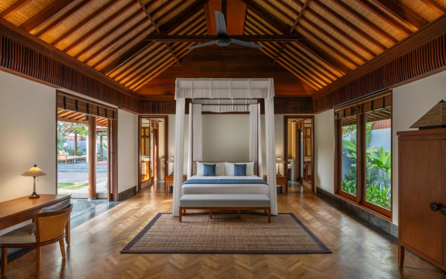The Sira, A Luxury Collection Resort And Spa, Lombok – Guest Rooms – Pemenang