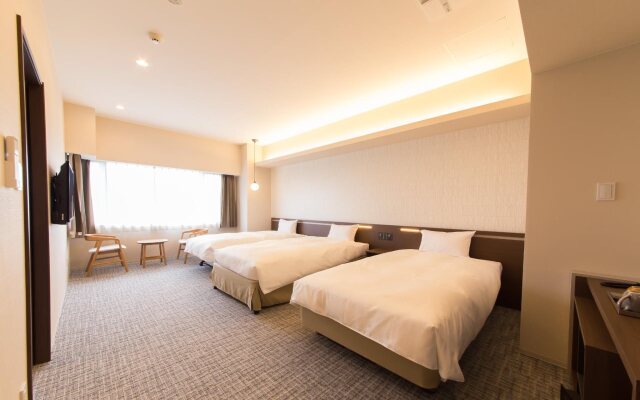 Hotel IL Verde Kyoto