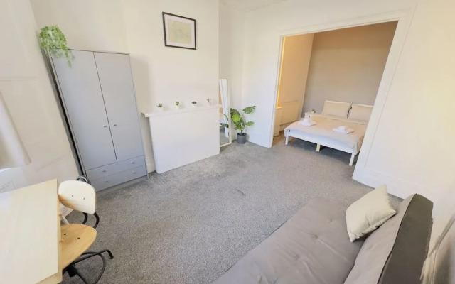 Stratford House - Sleepylodge