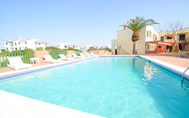 Sant Joan Apartamentos