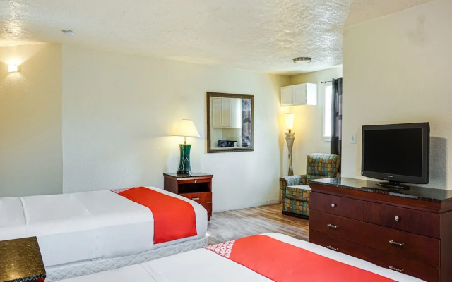 Knights Inn Giddings
