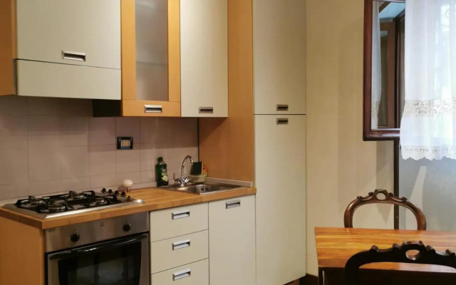 Canal View Studio Flat