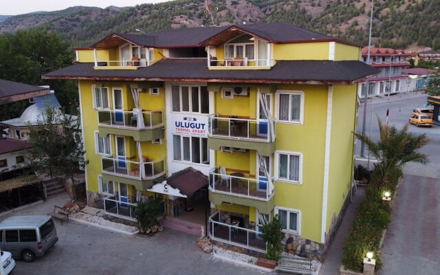 Ulugut Termal