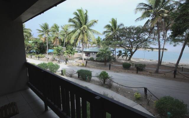 Anchorage Beach Resort