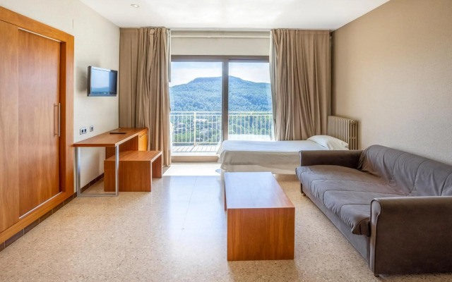 Hotel Can Fisa