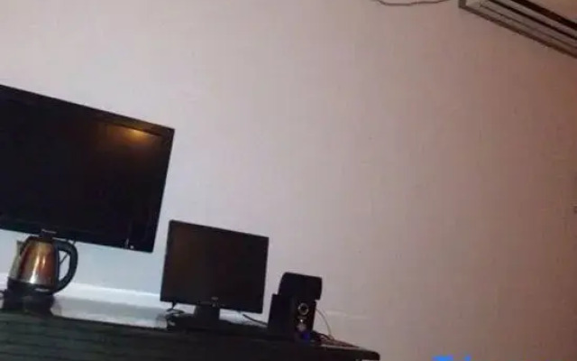 Shanghai Qianqiao Hotel