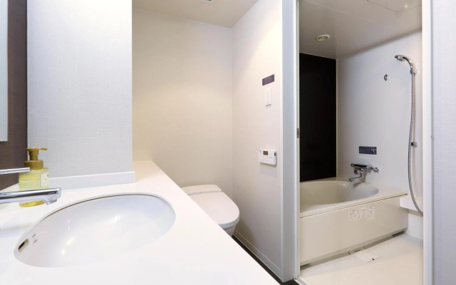 JR Inn Sapporo