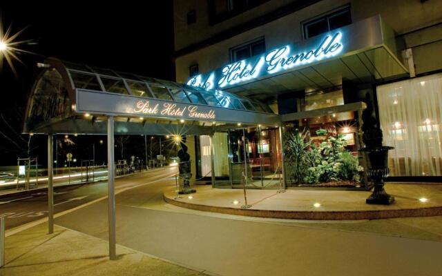 Park Hotel Grenoble - MGallery