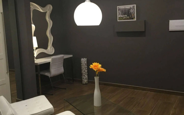 Отель El Petit Mirador