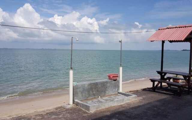 Ruqayyah Beach Resort