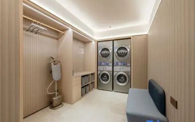 Hanting Hotel Zhanjiang Suixi Quan Feng Plaza Fu Qian Road