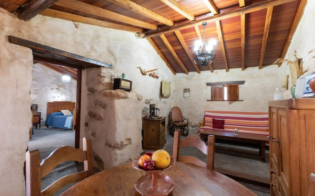 Casa Rural Tamasite