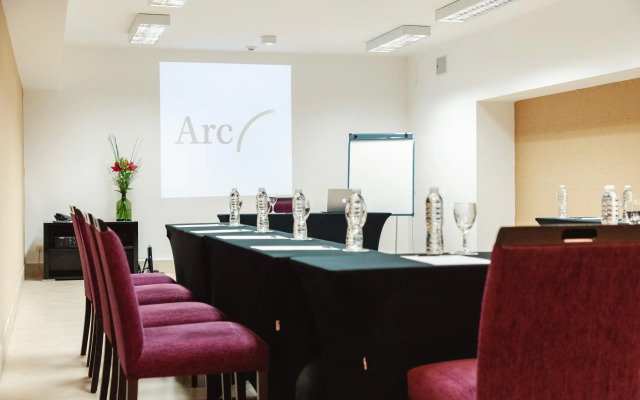 Arc Recoleta Boutique Hotel & Spa