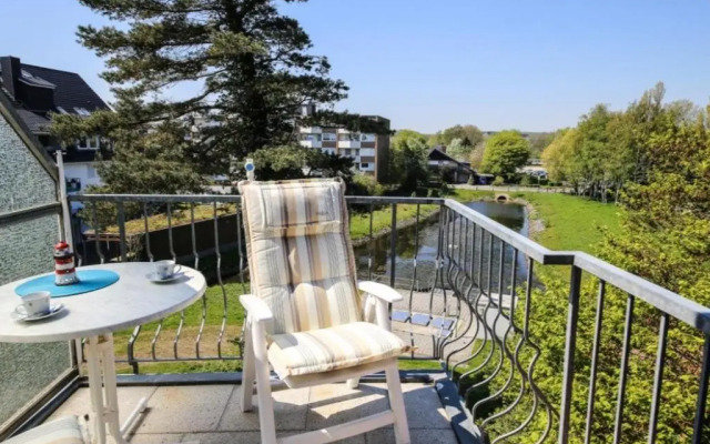 Ferienwohnung Windrose 14