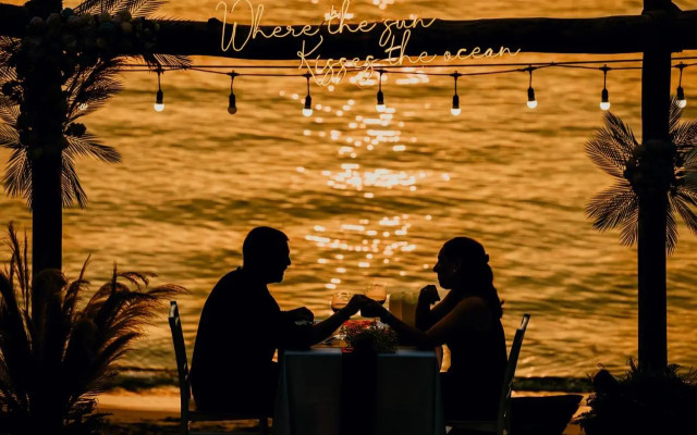 Anja Beach Resort & Spa