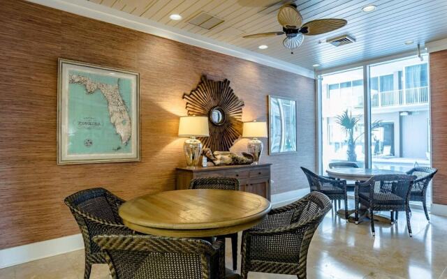 Mediterranean by SVR