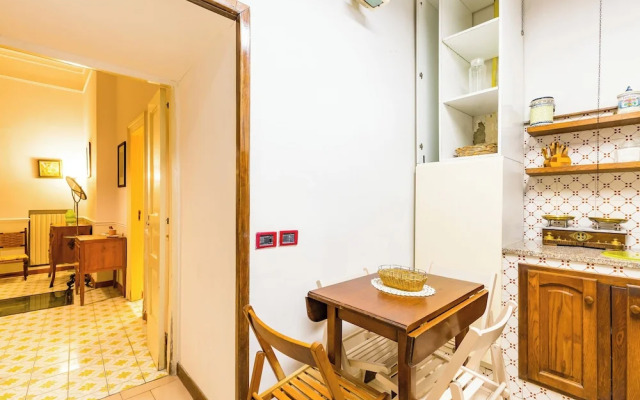 Villa Paola - Hidden Panoramic Garden and Terraces by Napoliapartments