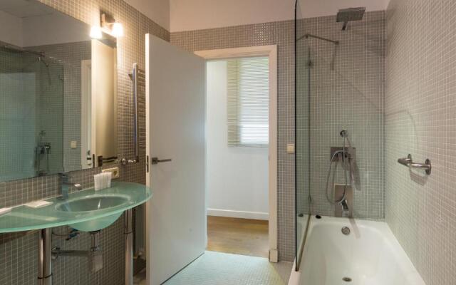 Veoapartment Mateos Gago 2D