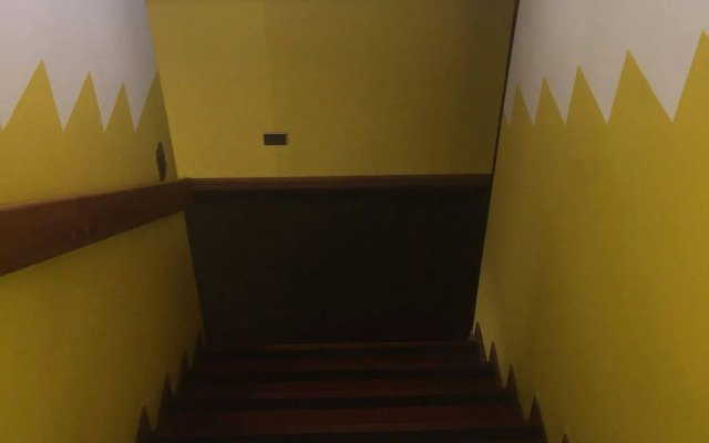 Pucon Hostel