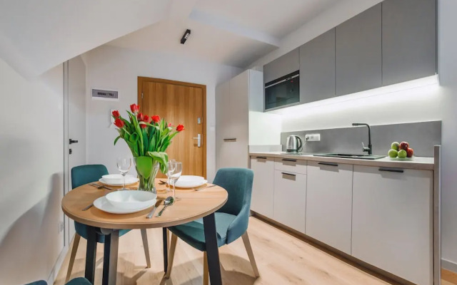 Sun & Snow Resorts H Białka Tatrzańska