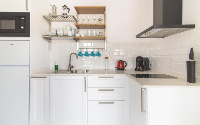 Home2Book Design Las Canteras2 Beach
