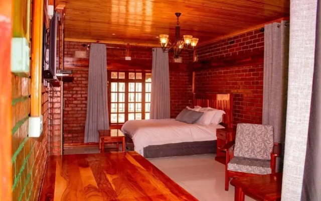 Lake Alexander Country Resort