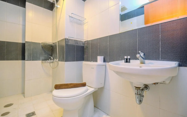 Good And Comfy 2Br Cinere Bellevue Suites Apartment