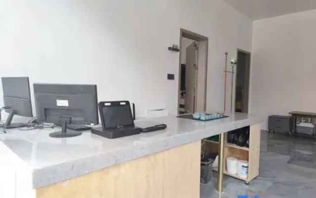 Sanya Yujing LanHai Starry Sky Homestay (Xidao)