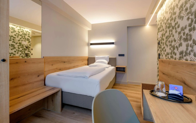 Mercure Hotel München Altstadt