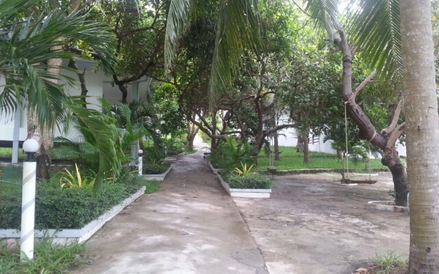 Kingdom Cambodia Resort hotel Koh Rong