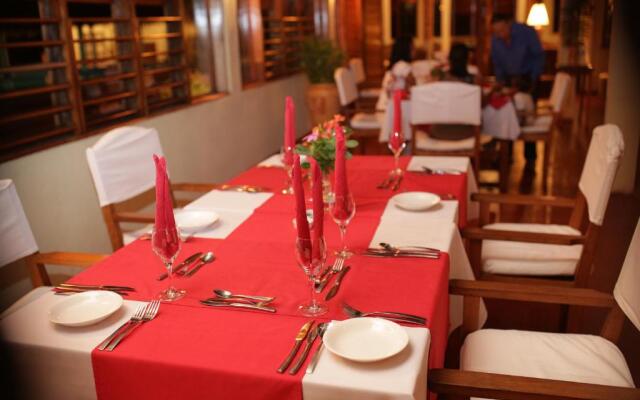 Nosy Saba Private Island & Spa