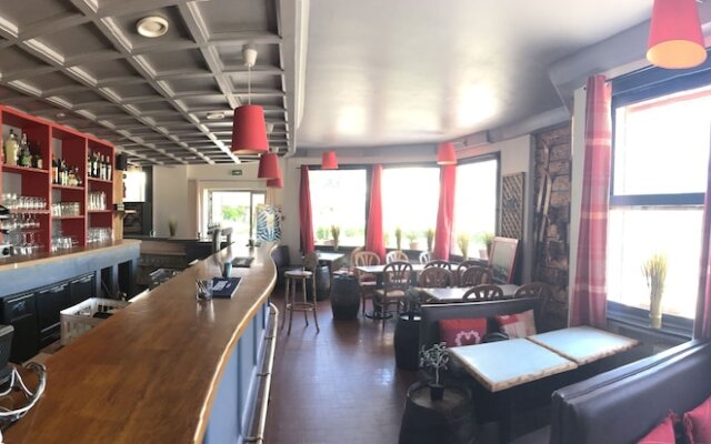 Hôtel les 3 Vallées