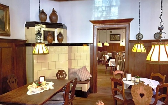 Hotel Weingut Schützen