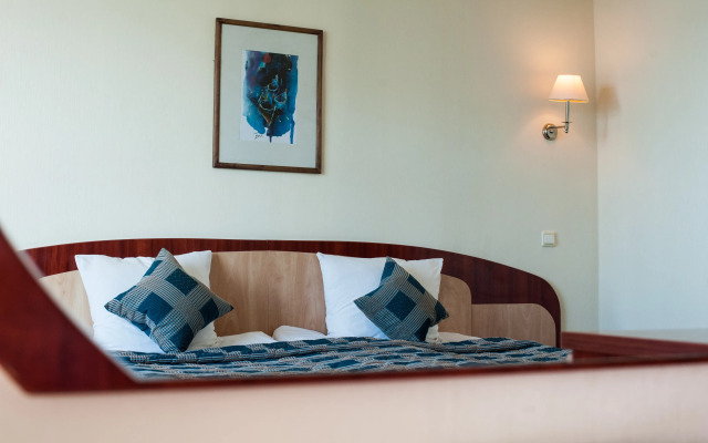 Hotel Lilia