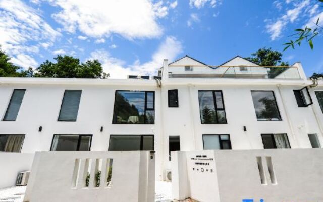 Zhuxi Yue Homestay (Wannan Chuanzang Line Shop)