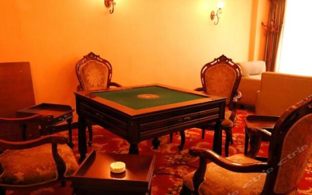 CATARC Century Hotel
