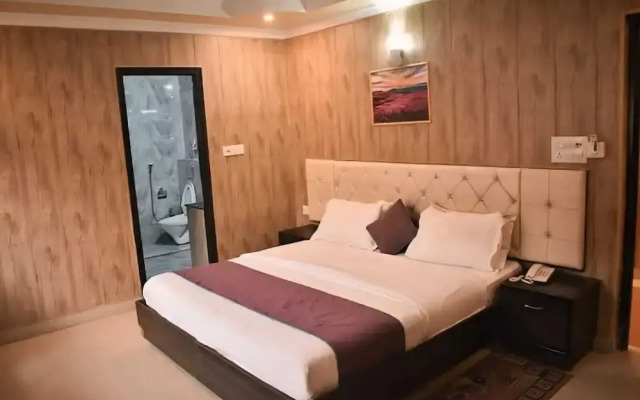 Hotel Leisure Palace