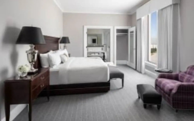 The Equestrian Hotel