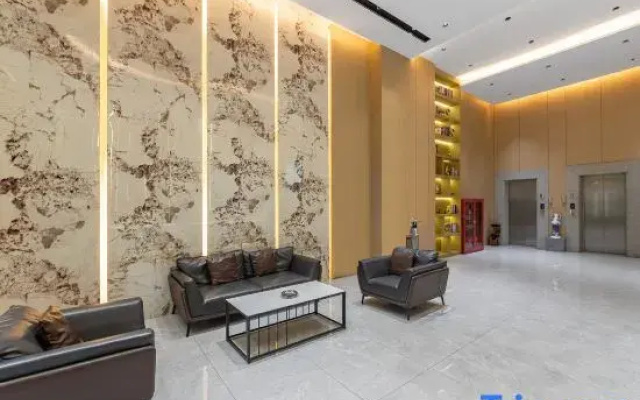 Yifeng Hotel (Dongguan East Railway Station)