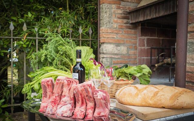 Le Case Di Camin Bianco